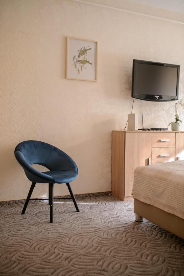 Lujzi Apartman Eger Eksteriør bilde